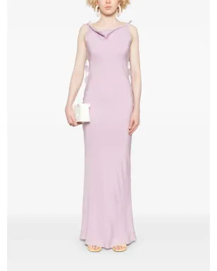 Cult Gaia Nymeria maxi dress - サムネイル2