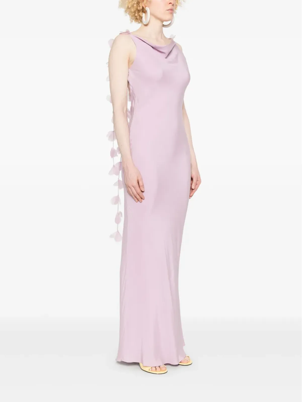 Cult Gaia Nymeria maxi dress - 画像3