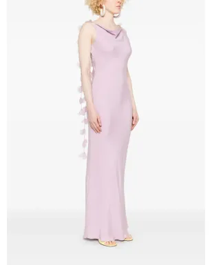 Cult Gaia Nymeria maxi dress - サムネイル3