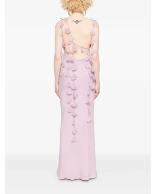 Cult Gaia Nymeria maxi dress - サムネイル4