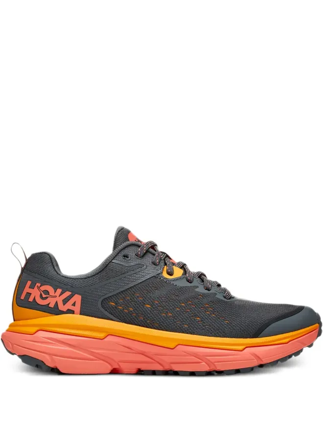 HOKA HOKA Challenger ATR 6 Castlerock/Camellia スニーカーの商品画像