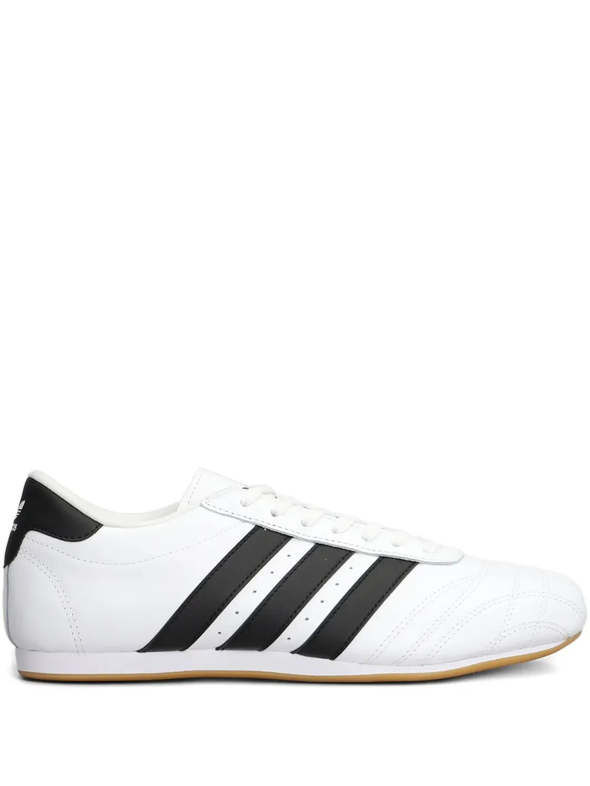 adidas テコンドー・スニーカー - 画像1