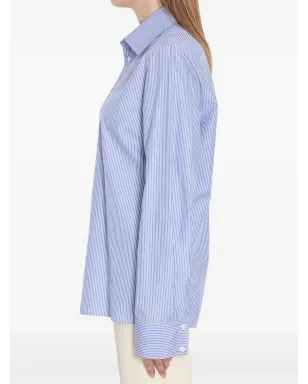 Saint Laurent Cassandre シャツ - サムネイル3