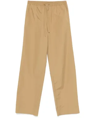 LouLou de Saison ストレートレッグパンツ - サムネイル1