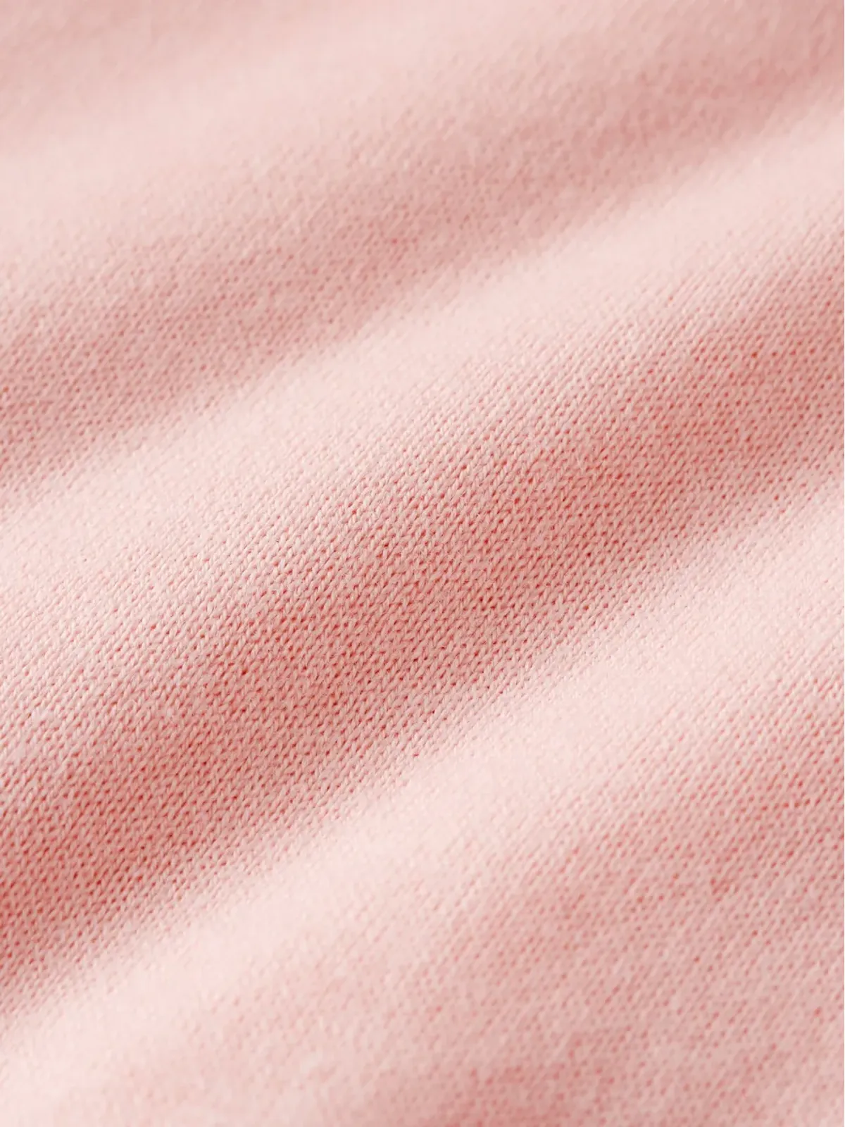 Miki House Rabbit gilet - Pink - 画像5