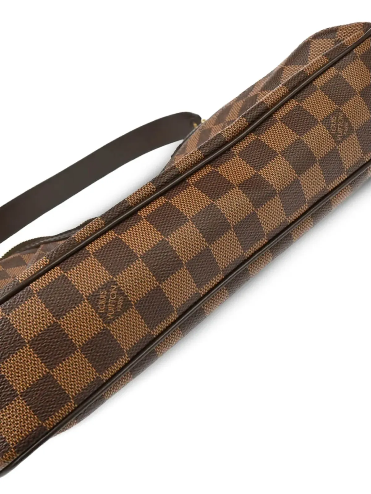 Louis Vuitton ビンテージ 2010 Thames GM ショルダーバッグ - ブラウン - 画像5