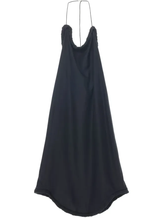 Carven Carven シルクドレスの商品画像