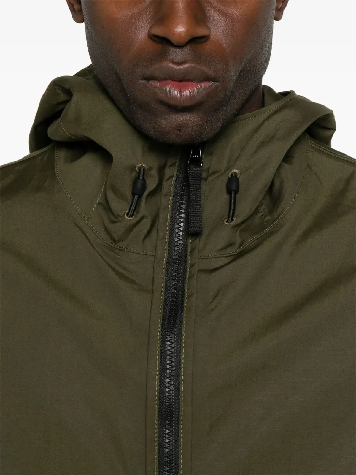 Stone Island コットン ジャケット - 画像5