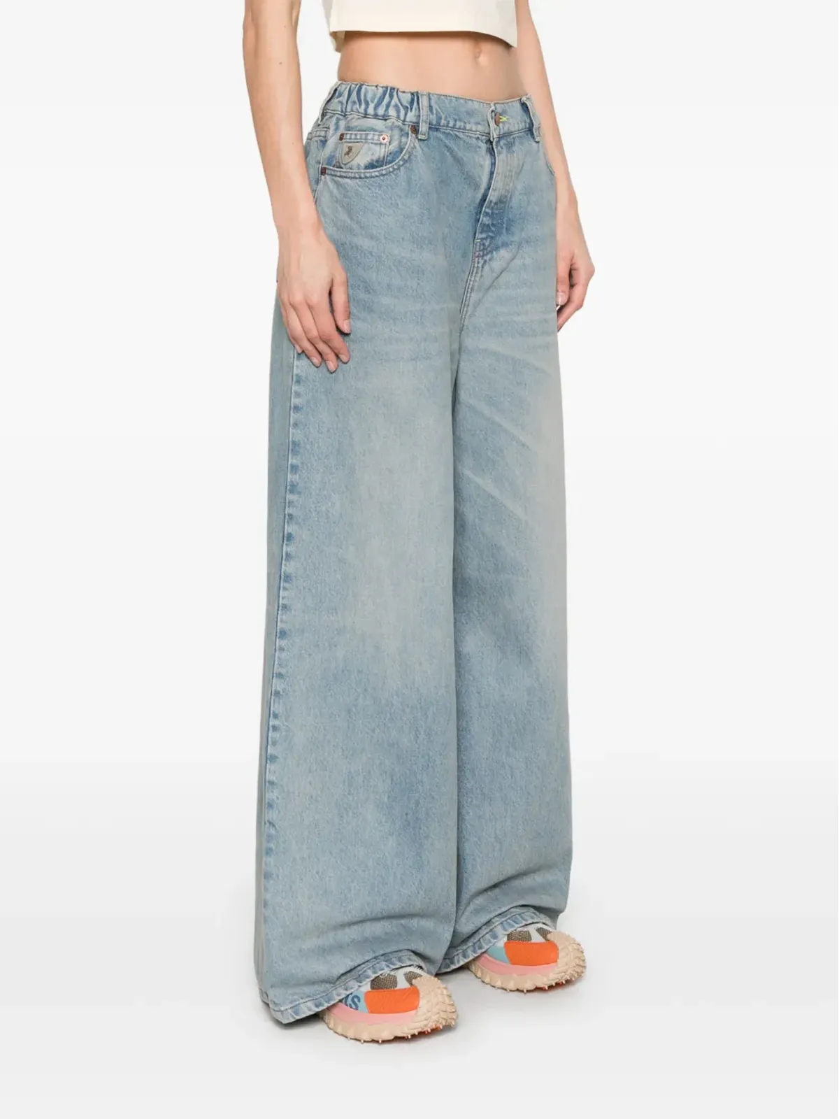 LOIS JEANS Palomaジーンズ - 画像3