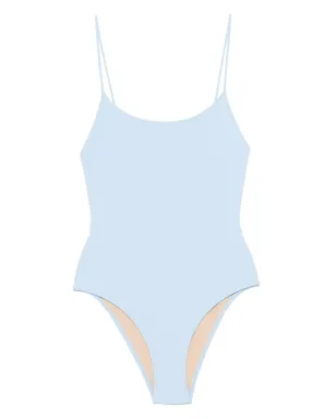 LIDO Trentasei swimsuit - Blue - サムネイル1