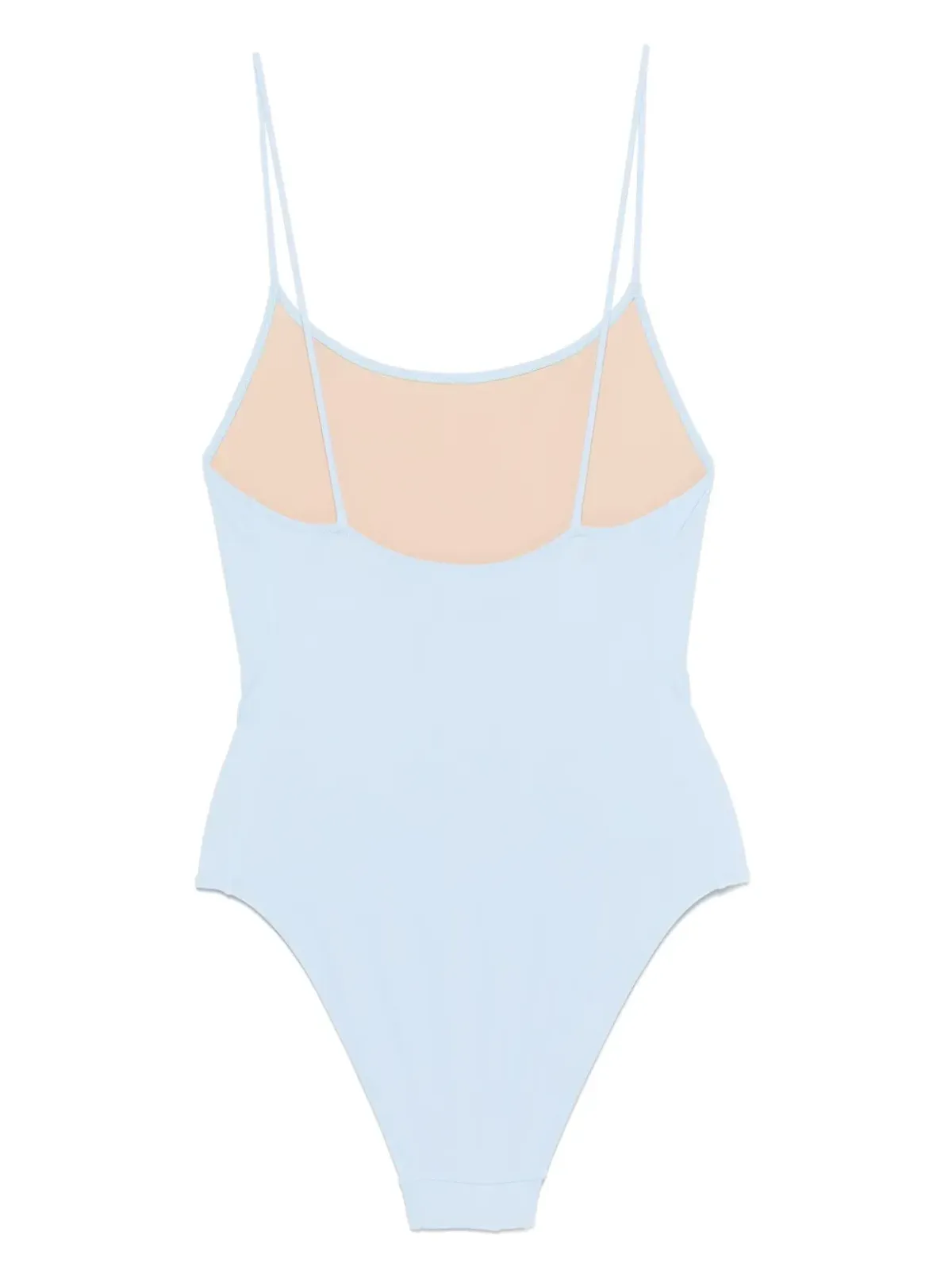 LIDO Trentasei swimsuit - Blue - 画像2