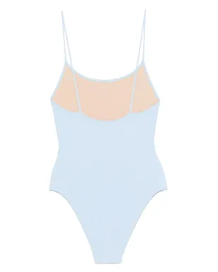 LIDO Trentasei swimsuit - Blue - サムネイル2