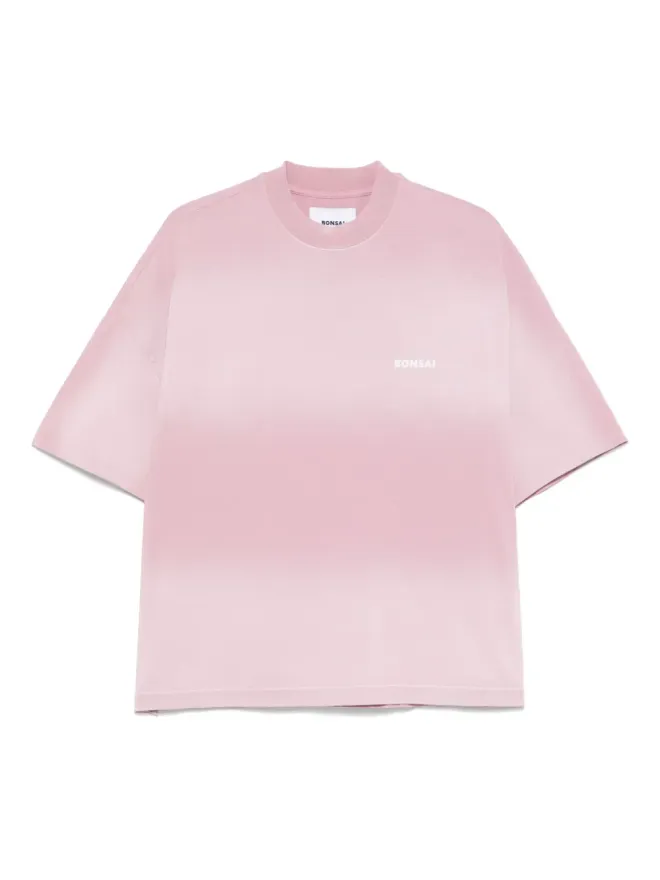 Bonsai Bonsai スプレーTシャツの商品画像