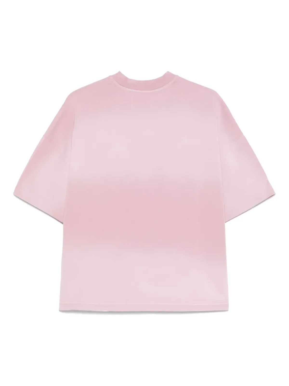 Bonsai スプレーTシャツ - 画像2