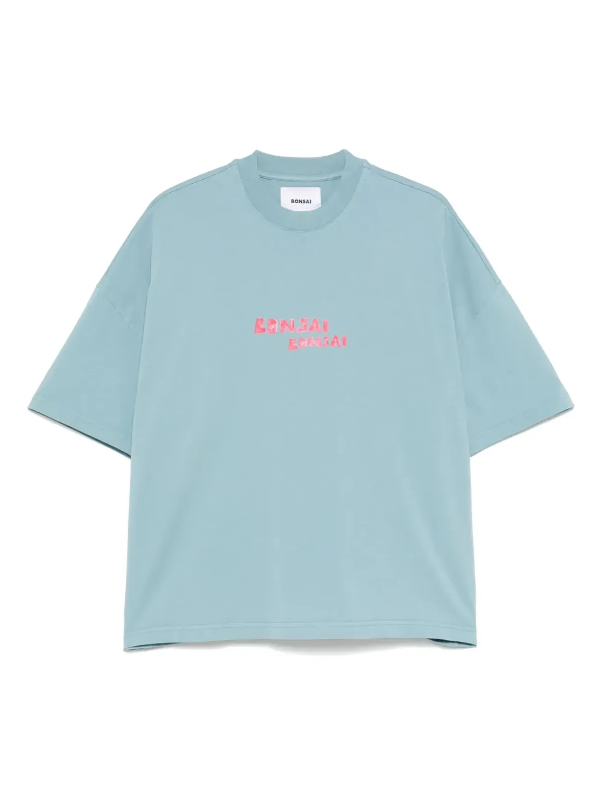 Bonsai Tシャツ - 画像1