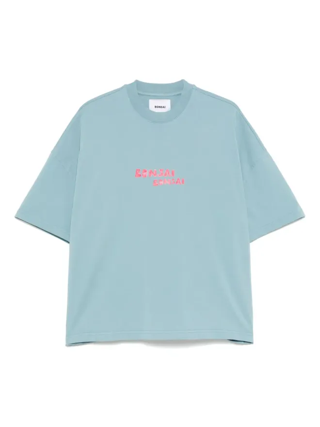 Bonsai Bonsai Tシャツの商品画像