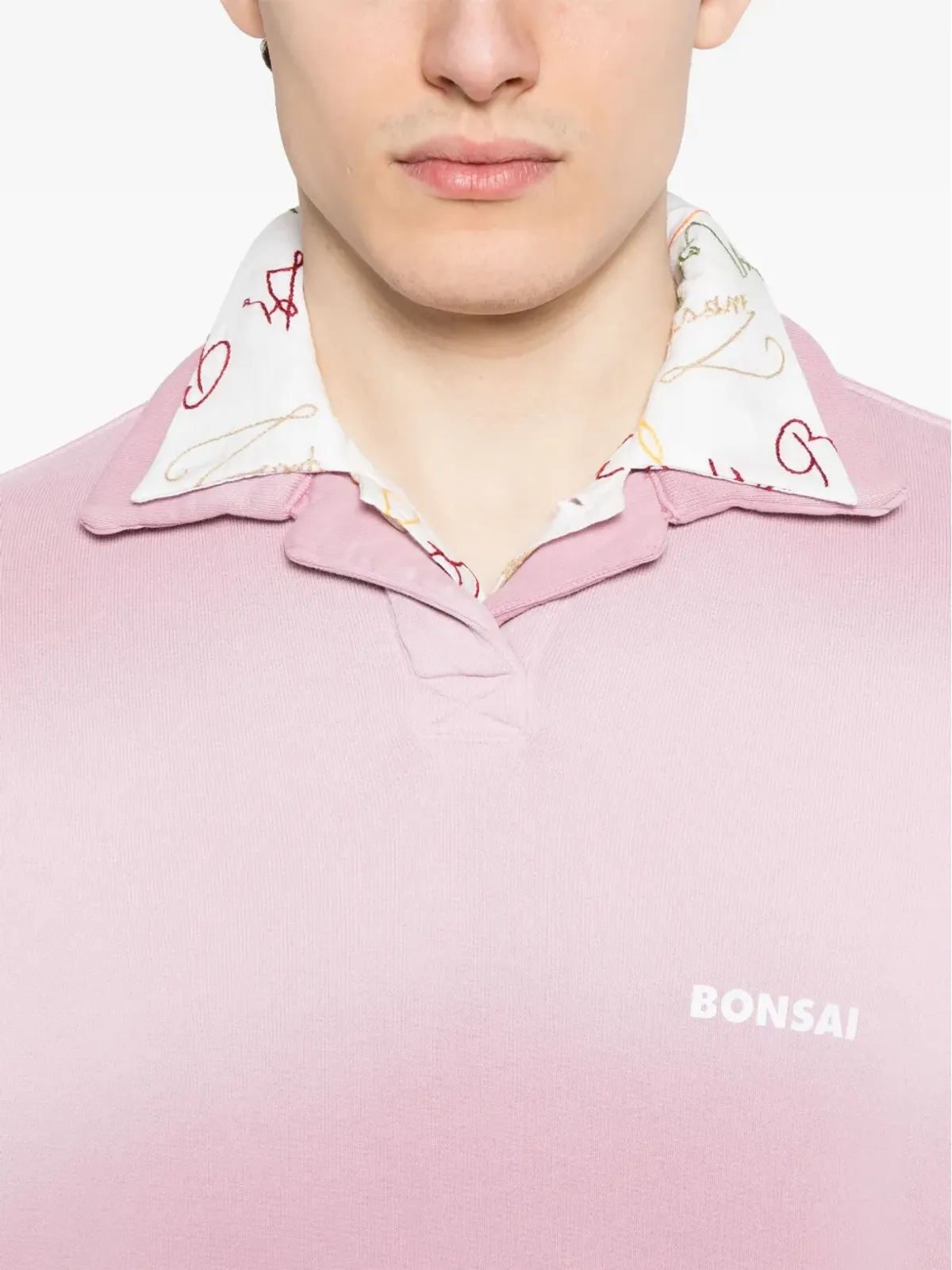 Bonsai Spray スウェットシャツ - 画像5