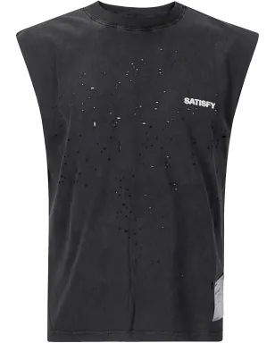 Satisfy ジャージーTシャツ - サムネイル1