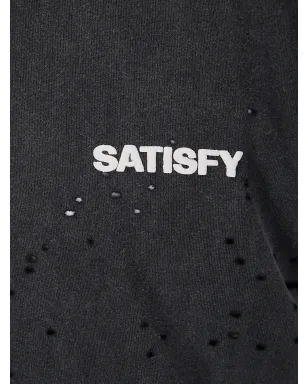 Satisfy ジャージーTシャツ - サムネイル3