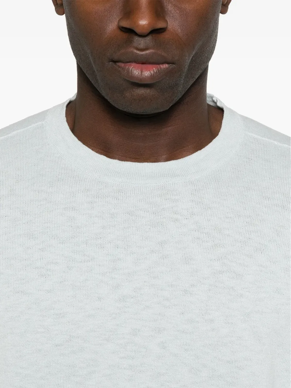 Stone Island コンパスバッジトップ - 画像5