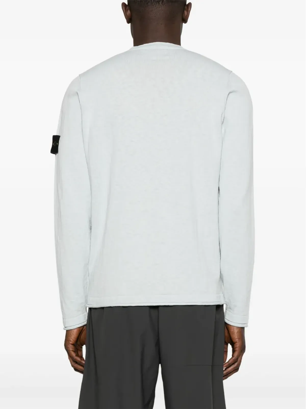 Stone Island コンパスバッジトップ - 画像4