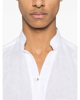 Sease フィッシュテールシャツ - サムネイル5