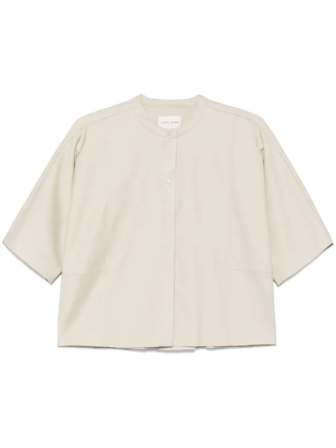 Loulou de Saison LouLou de Saison エイリンシャツの商品画像