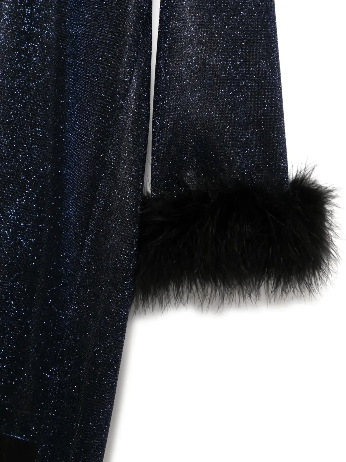 Gilda & Pearl スターレット・スパークル パジャマセット - ブルー - 画像3