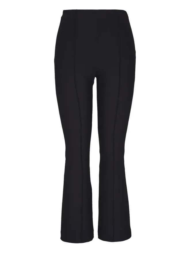 Vince Vince フレアパンツ ブラックの商品画像