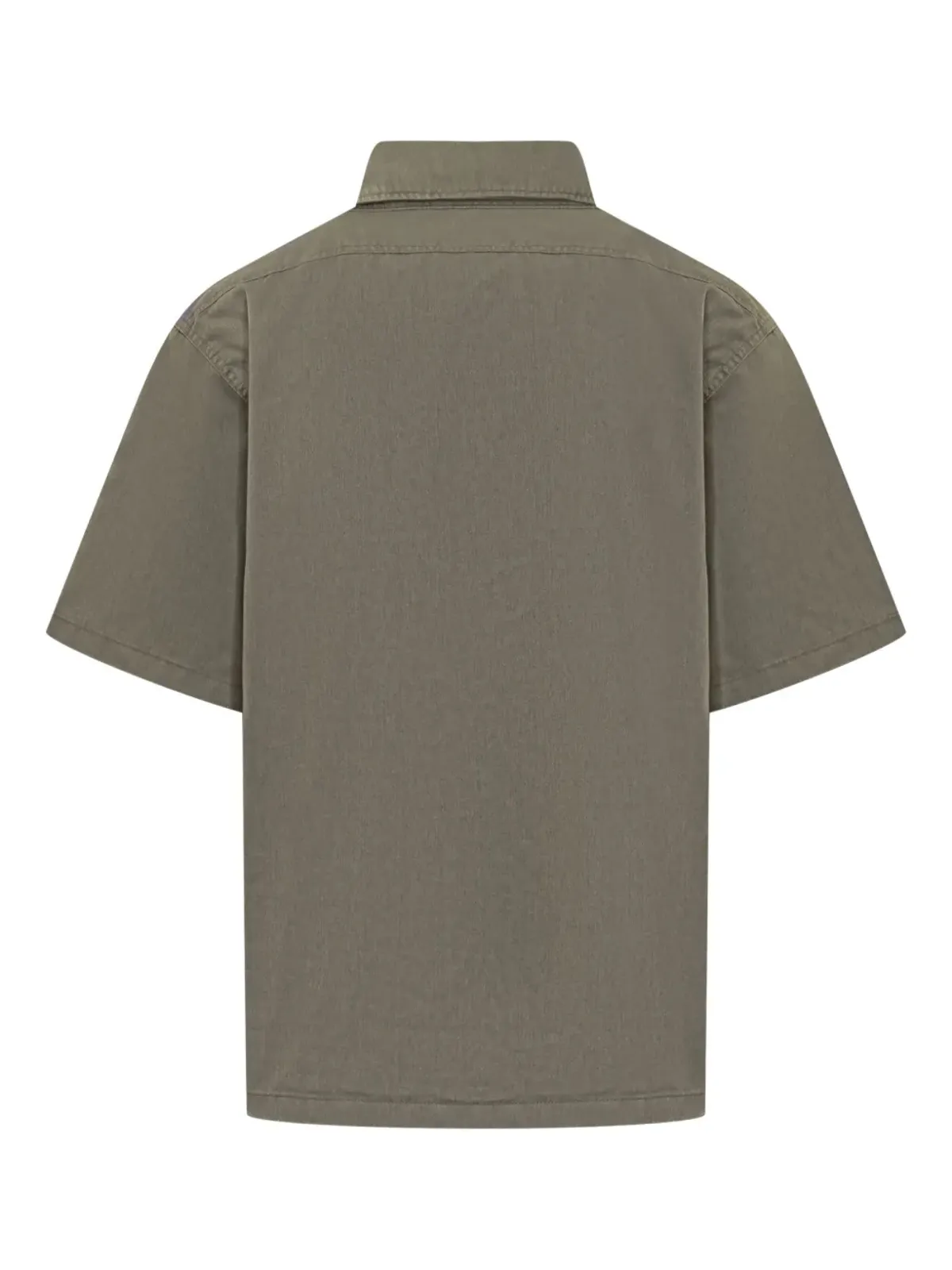 DICKIES ユーティリティー半袖シャツ - 画像2