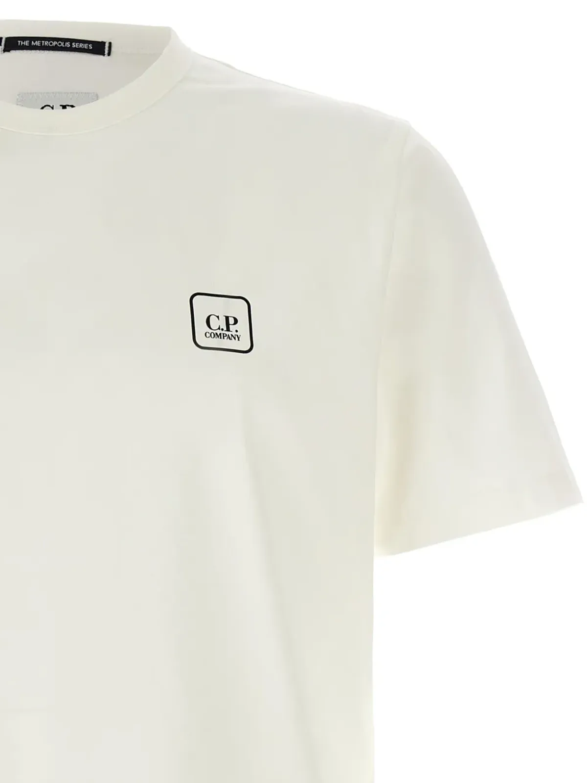 C.P. Company Metropolis Seires Tシャツ - 画像3