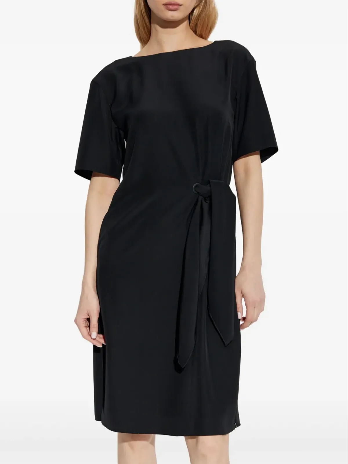 Emporio Armani サイドタイドレス - 画像3
