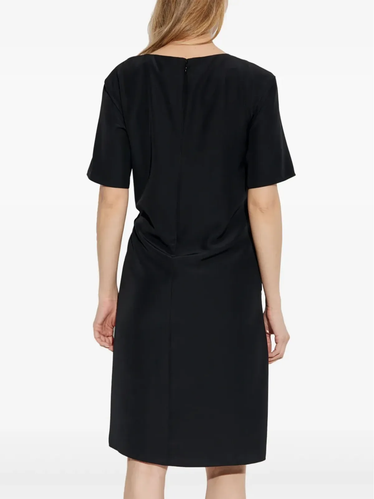 Emporio Armani サイドタイドレス - 画像4