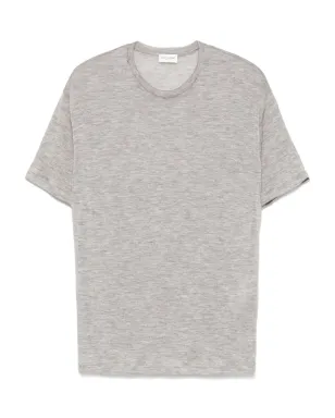 Saint Laurent ファインニット Tシャツ - サムネイル1