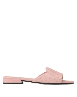Jimmy Choo ディナ サンダル ピンク - サムネイル1
