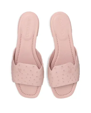Jimmy Choo ディナ サンダル ピンク - サムネイル4