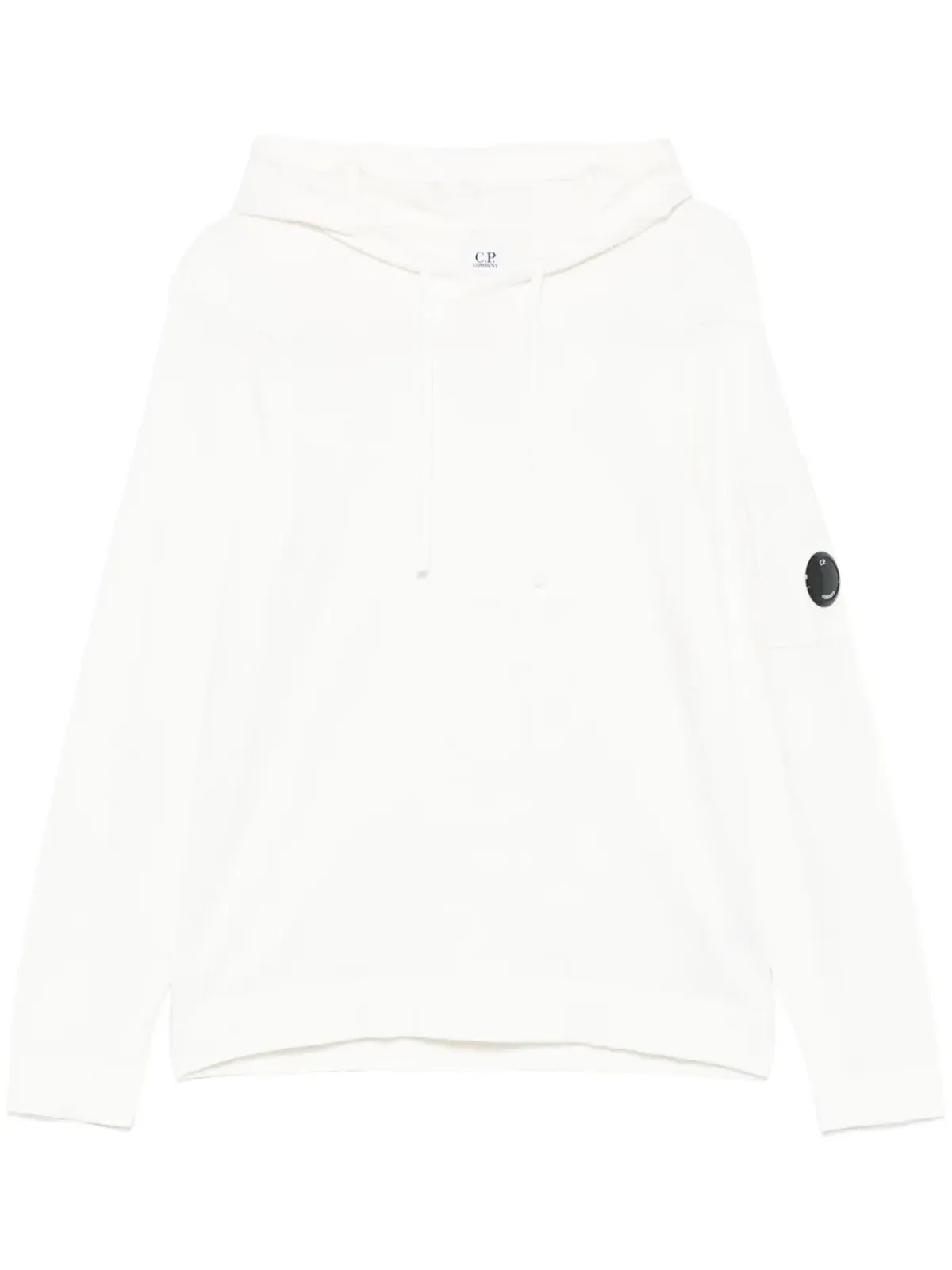 C.P. Company シーアイランド レンズディテール フーディ - 画像1