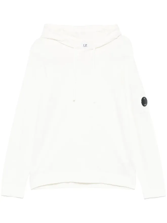 C.P. Company C.P. Company シーアイランド レンズディテール フーディの商品画像