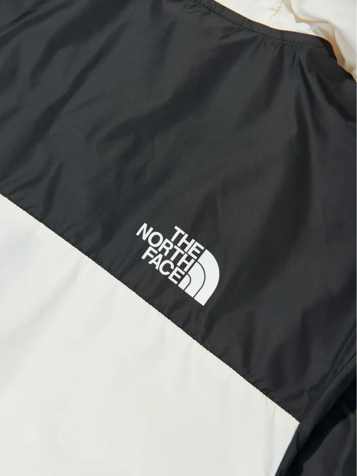 The North Face Kids Reign On ジャケット - 画像3