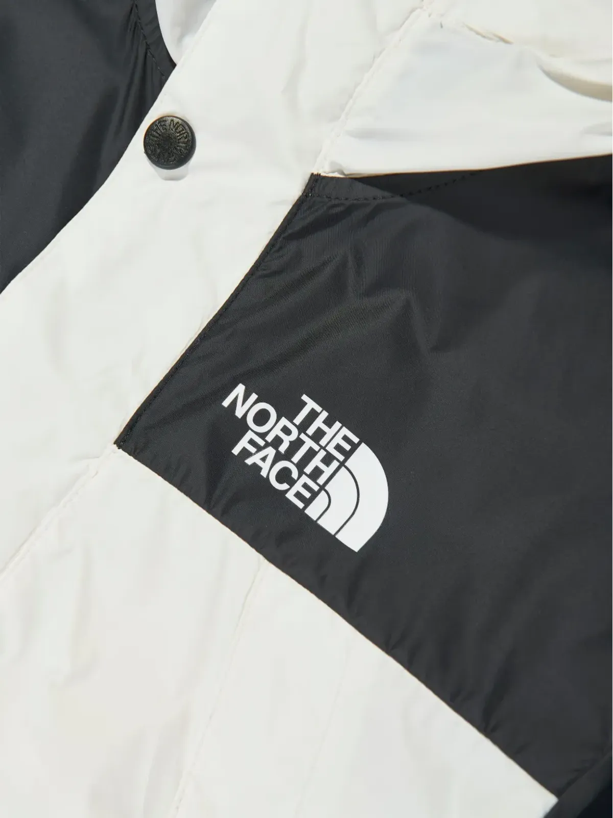 The North Face Kids Reign On ジャケット - 画像4