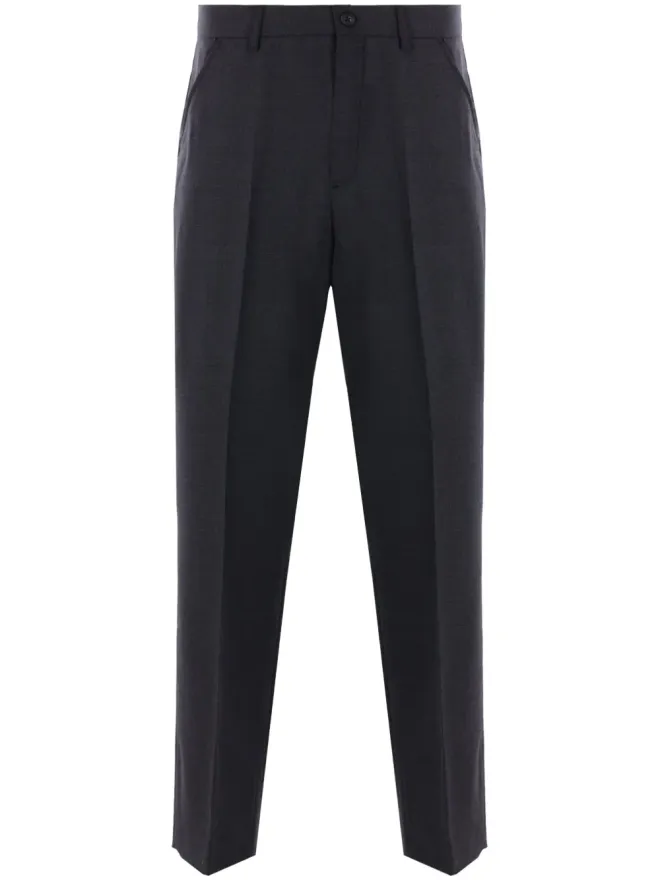 Our Legacy OUR LEGACY プレスド・クレース・トラウザーの商品画像