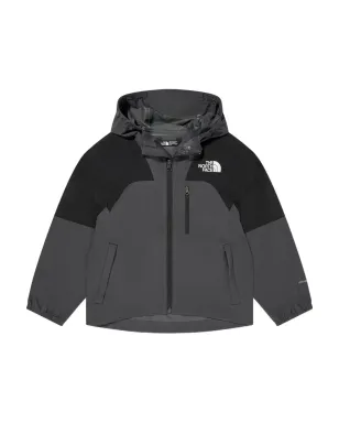 The North Face Kids Trishull jacket - Black - サムネイル1