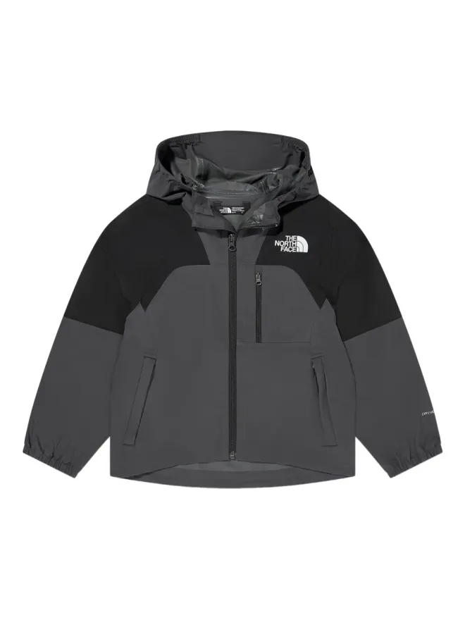 The North Face Kids The North Face Kids Trishull jacket - Blackの商品画像