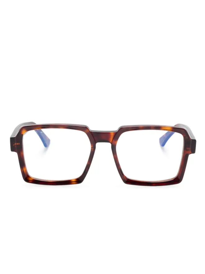 Cutler and Gross Cutler & Gross 1385メガネの商品画像