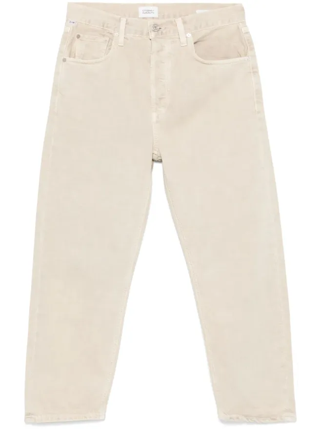 Citizens of Humanity Citizens of Humanity Dhalia ジーンズ - ニュートラルの商品画像