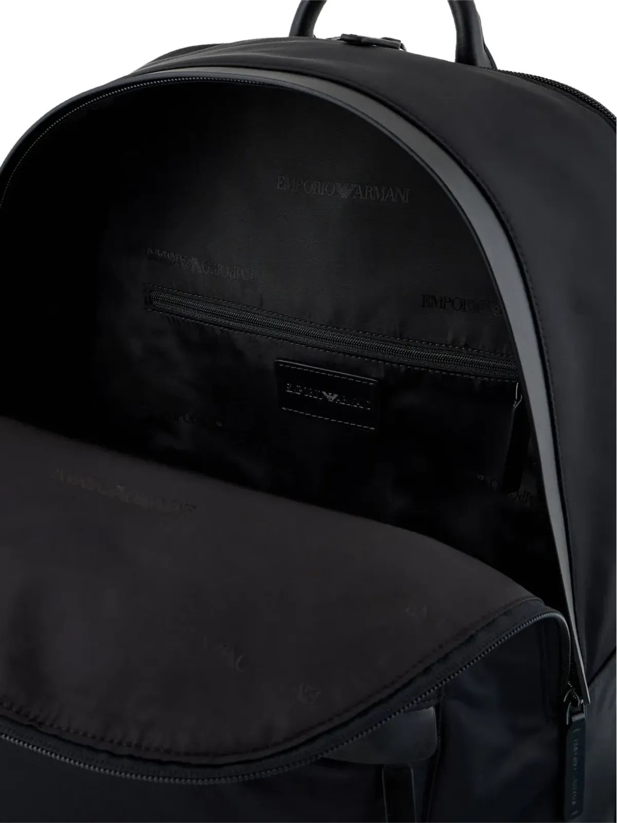 Emporio Armani Zaino バックパック - 画像5