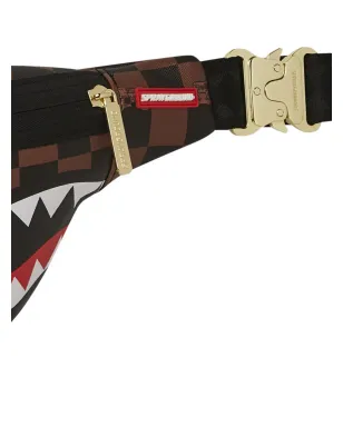 Sprayground シャークス・イン・パリ ベルトバッグ - サムネイル2