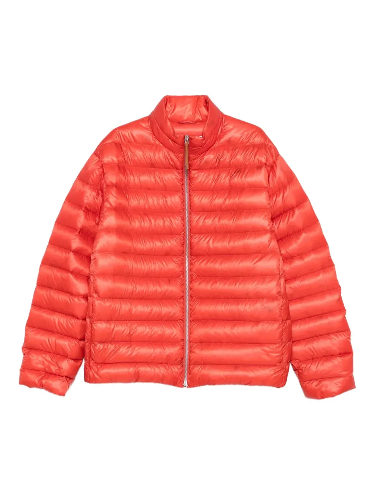 JIL SANDER+ キルテッドダウンジャケット - 画像1