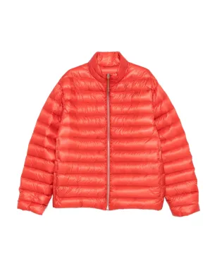 JIL SANDER+ キルテッドダウンジャケット - サムネイル1