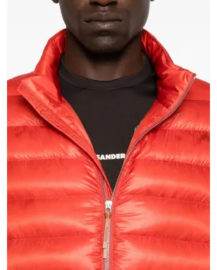 JIL SANDER+ キルテッドダウンジャケット - サムネイル5